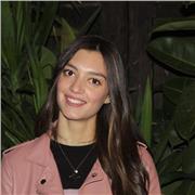 Diploma maturità scientifica e studentessa di giurisprudenza